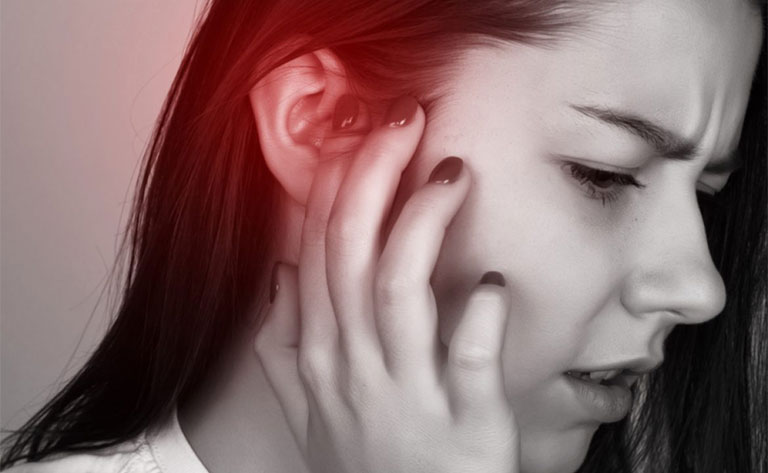 Nguyên nhân phổ biến của đau tai và cách điều trị hiệu quả